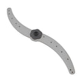Dishwasher Middle Spray Arm for General Electric GE DDT700SGN8BB