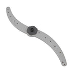 Dishwasher Middle Spray Arm for General Electric GE DDT700SGN8BB