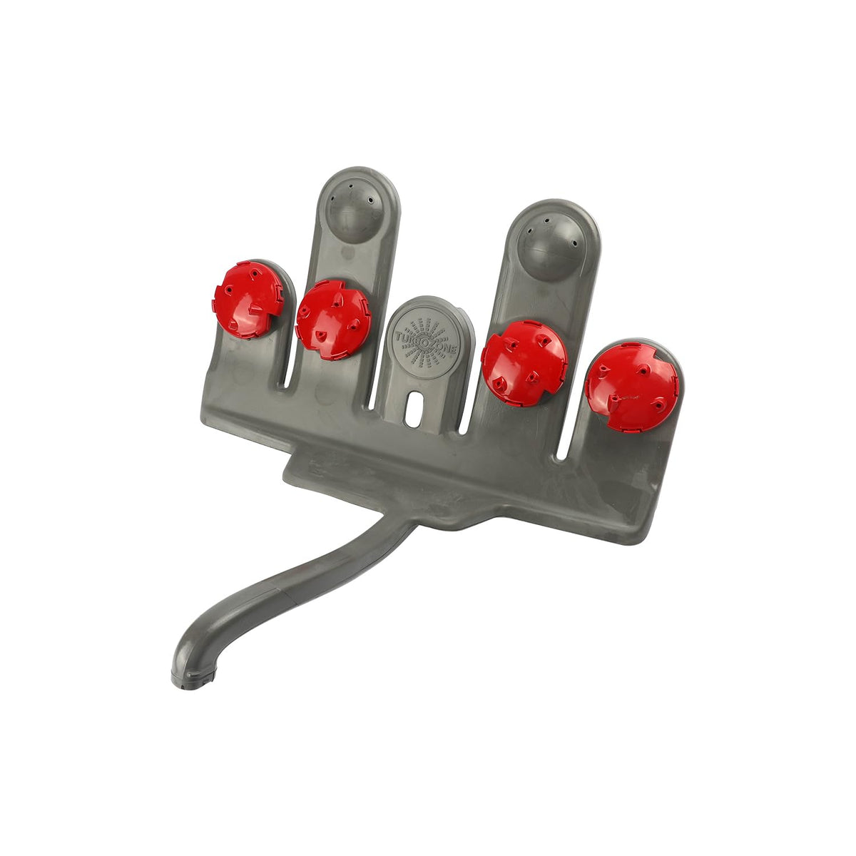 SUPPLYZ Direct Replacement for Whirlpool WPW10462375 Dishwasher Manifold