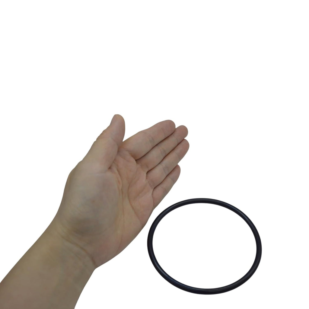 AS568-342 EPDM O-Ring, 0.210" CS, 70A, 10 Pcs