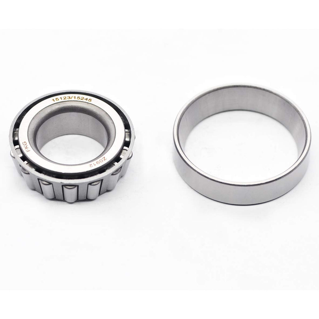 FKG 15123/15245 Tapered Roller Bearing Cup and Cone Set
