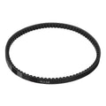 uxcell 5L360 Rubber V-Belt 36" Outer Circ 0.62" Width 0.44" Thickness