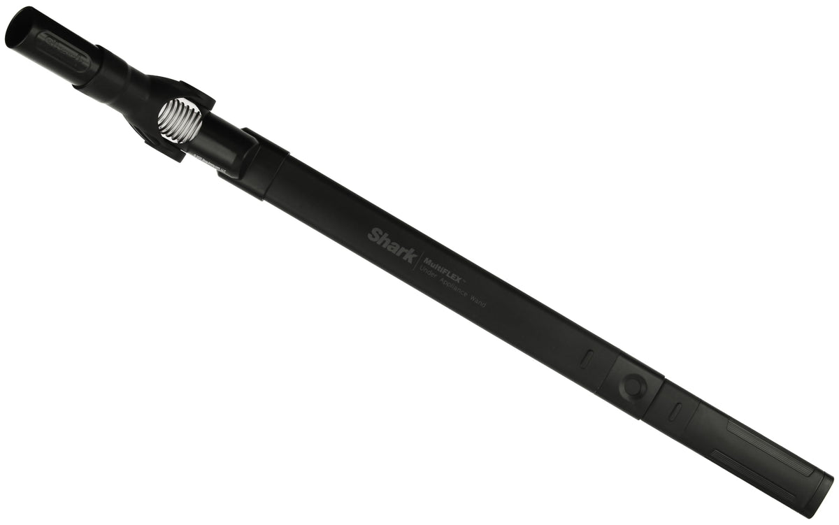ShopJimmy MultiFLEX Under Appliance Wand for Most Vacuum Models