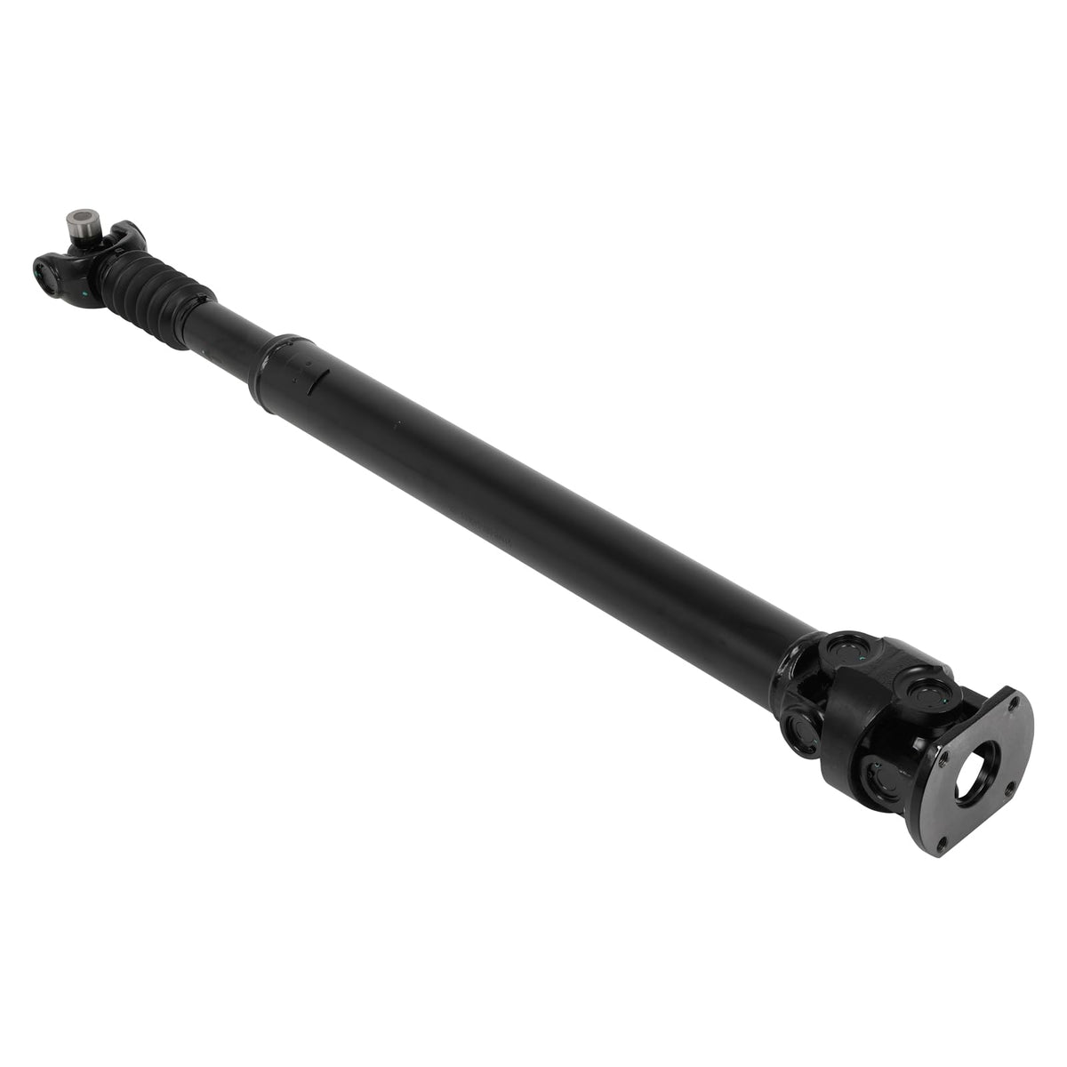 4WD/Auto Trans Front Drive Shaft ACZCR Propeller Shaft Replace# 5C344A376DA