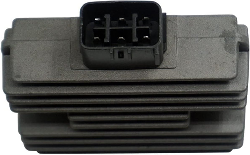 RAYANA Voltage Regulator Rectifier Compatible for Yamaha XVS1100 V-Star 1100 Classic Custom 2003-2009, 5VN-81960-00-00, 4XY-81960-00-00