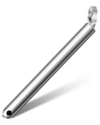 K7870 Quick Attach Bucket Locking Pin Fit for Kubota, Replace 70000-00220
