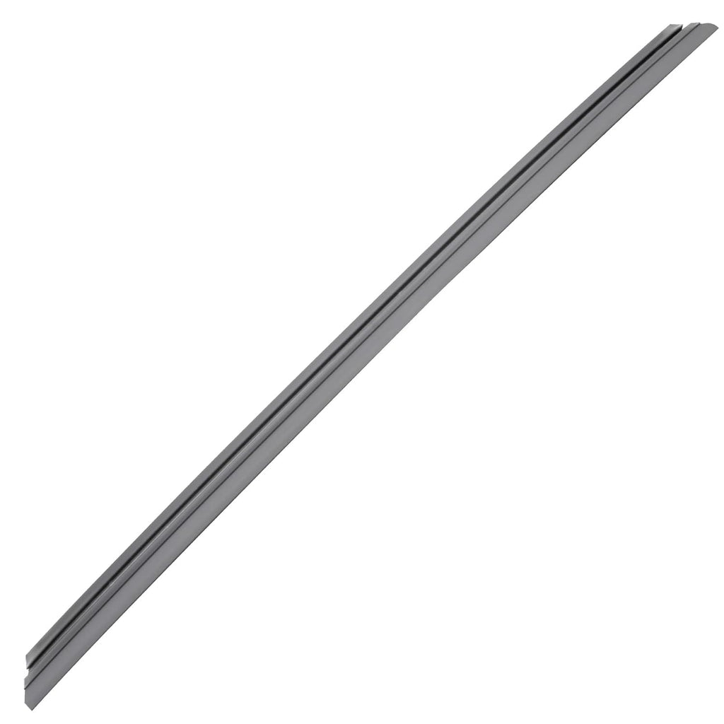 WD08X21894 Dishwasher Lower Door Gasket Seal Compatible with GE Hotpoint Dishwasher Replaces WD08X21894-50PK AP5980286 WD08X10090 4164470 PS11700870 Compatible with XDF400PGN0BB XDF400PGN0WW XDF400P