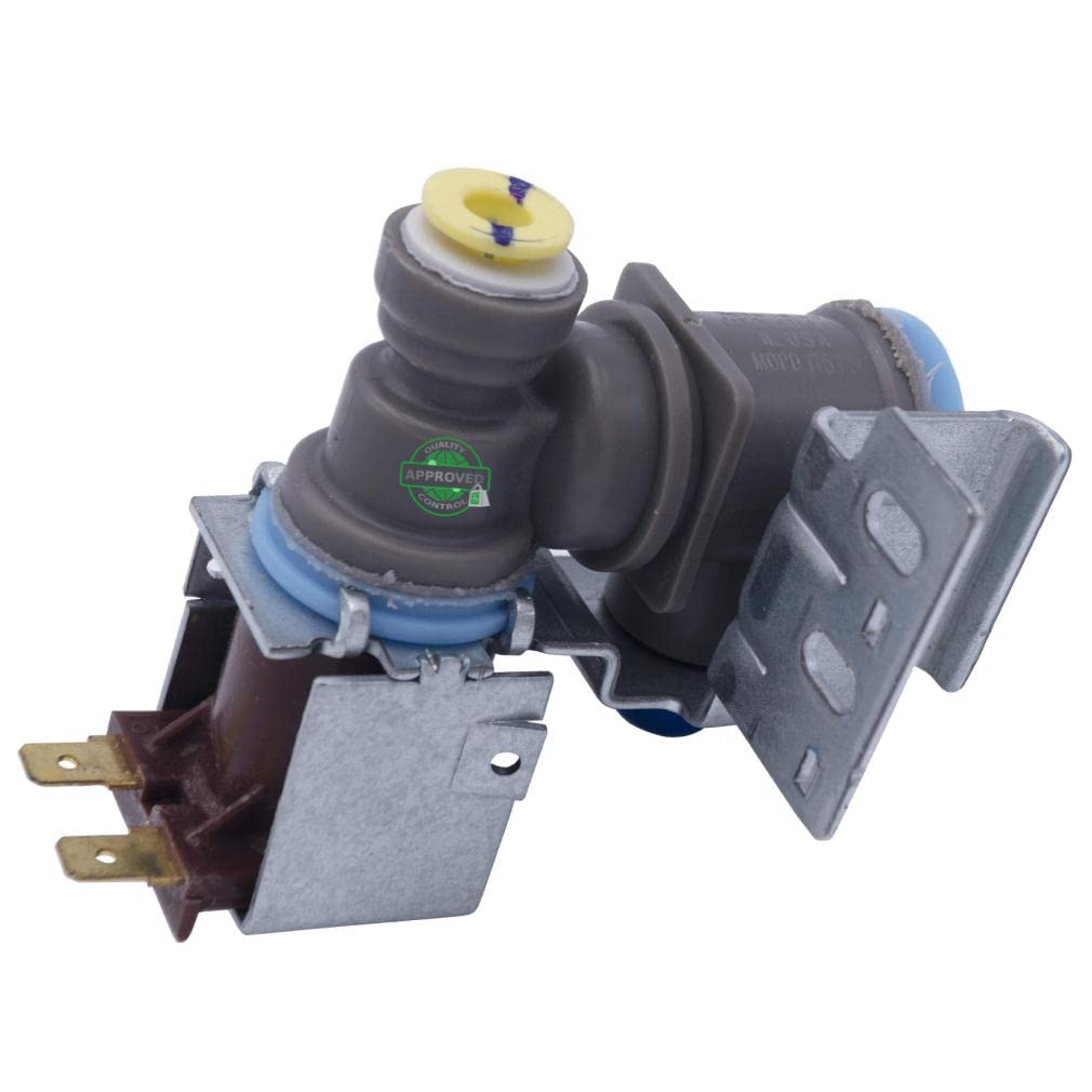 GLOB PRO SOLUTIONS Refrigerator Water Inlet Valve Compatible with Whirlpool PS11755667