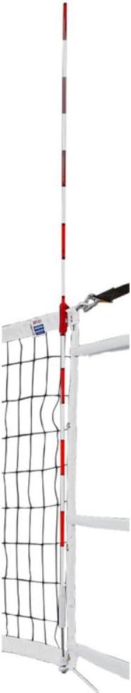 Volleyball International Net Antenna - Set of 2