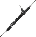 Detroit Axle - Power Steering Rack & Pinion for 2009-2019 Dodge Journey