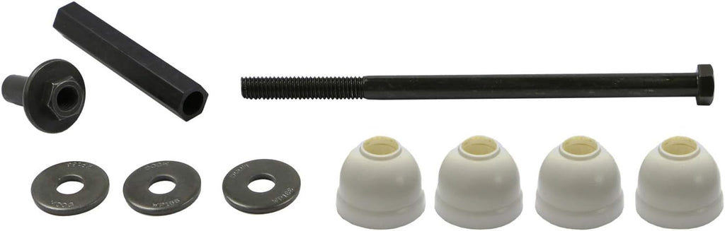 MOOG K700536 Suspension Stabilizer Bar Link Kit for Ford F-150