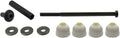MOOG K700536 Suspension Stabilizer Bar Link Kit for Ford F-150