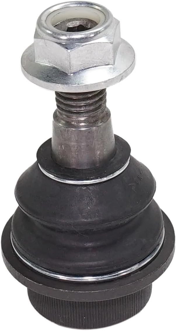 Detroit Axle - 2pc Front Lower Ball Joints for 2006-2010 Hummer H3