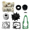 LUOYIILEA 8M0137849 water pump impeller repair kit Compatible with Mercury