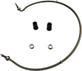 Upgraded W10703867 Dishwasher Heating Element