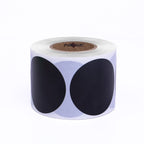 2 Inch Color-Coding Labels, 500 per Roll Round Permanent Adhesive Color Coding Circle Dot Stickers for Inventory