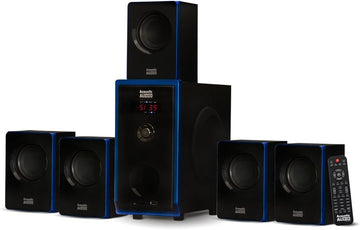 Home Theater Systems