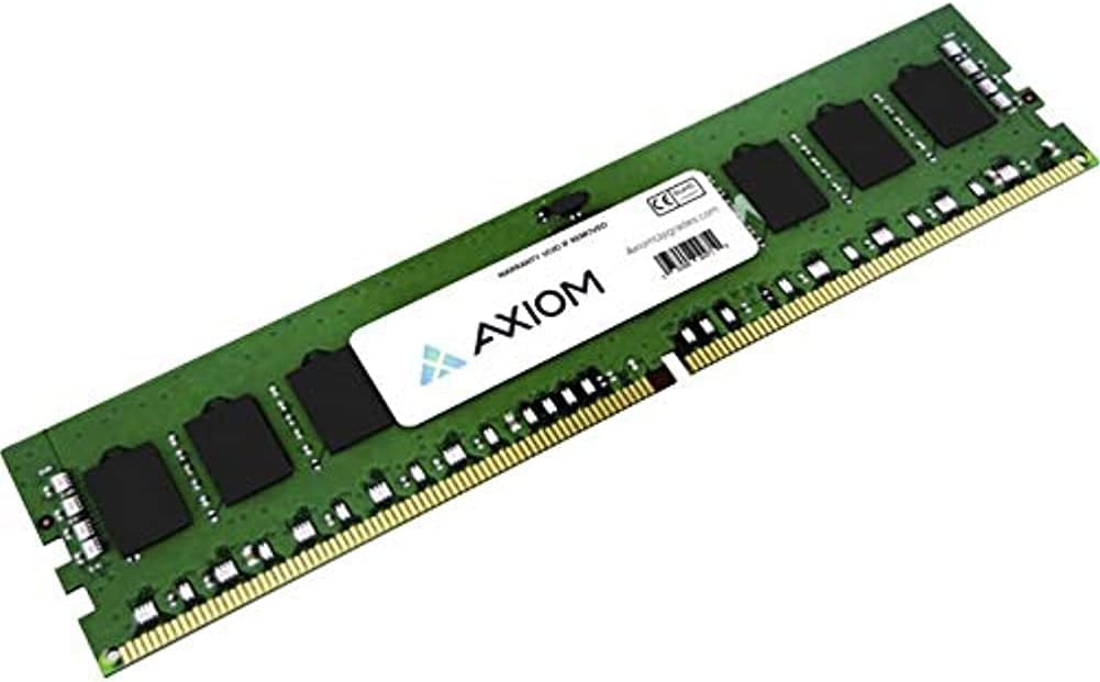 Axiom 32GB DDR4-2133 ECC RDIMM for Nutanix - U-Mem-32GB-DDR4