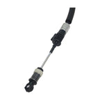 Automatic Transmission Shifter Cable Compatible With 10-17 Equinox Terrain
