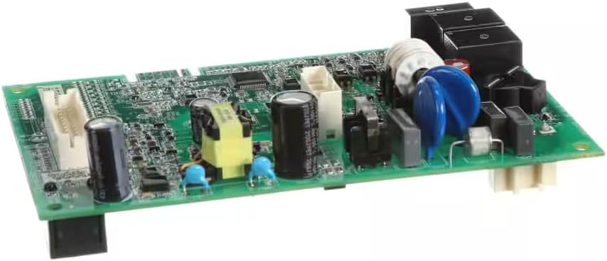 WD21X26439 OEM Genuine Dishwasher Configured Main Control Board for GE