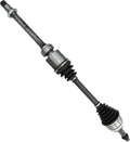 Front Right CV Axle Assembly for 2.4L Toyota Camry 2002-2009 Gas