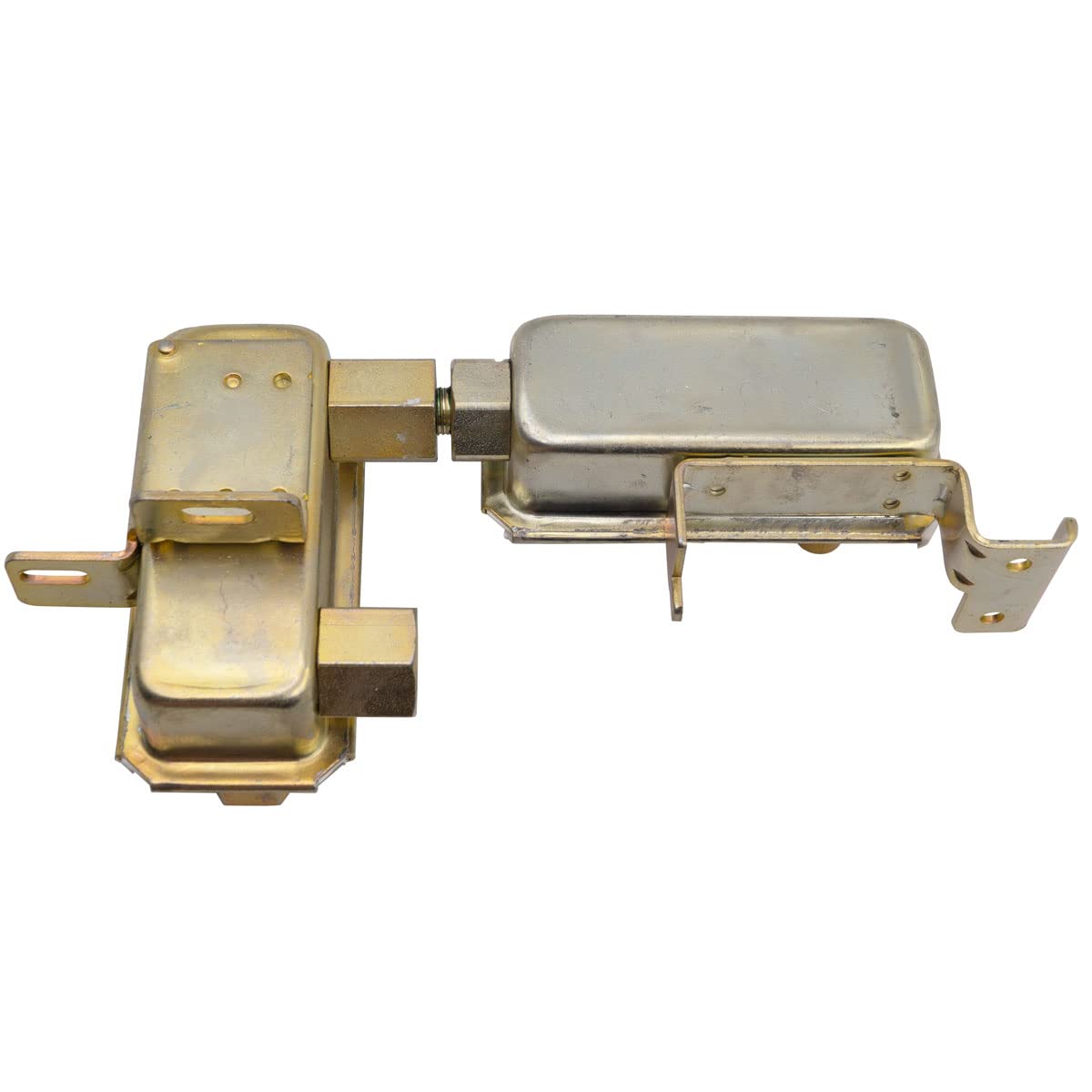 Supplying Demand 316031501 2689735 Gas Range Dual Oven Safety Valve Assembly Replacement