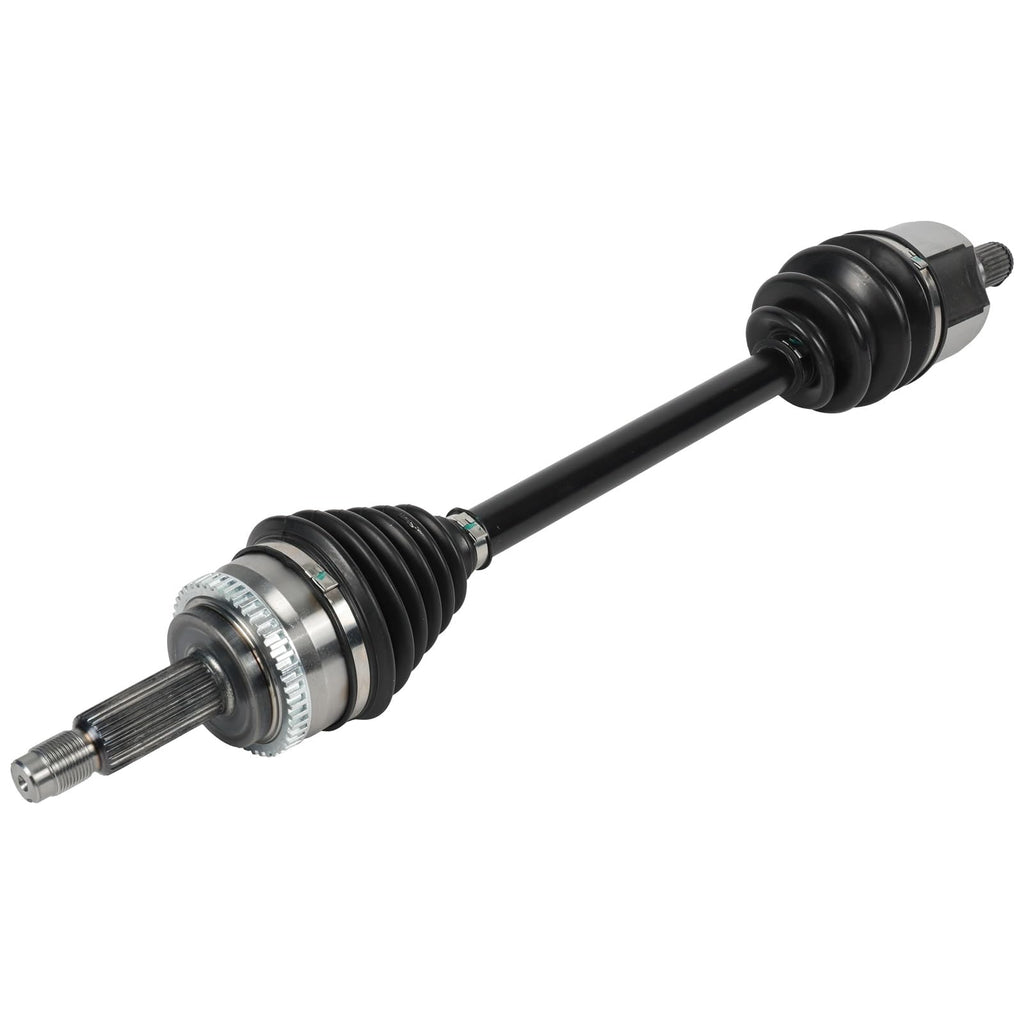 CCIYU Front Left Side CV Axle Shaft Assembly Fit 2014-2019 for Kia Soul