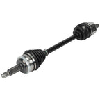 CCIYU Front Left Side CV Axle Shaft Assembly Fit 2014-2019 for Kia Soul
