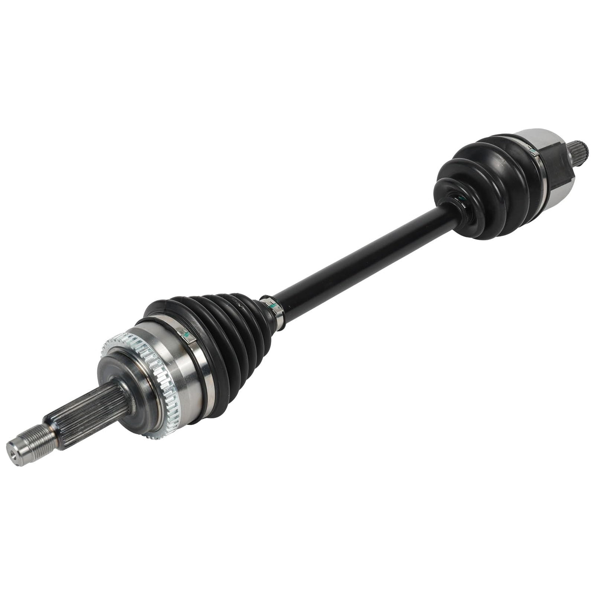 CCIYU Front Left Side CV Axle Shaft Assembly Fit 2014-2019 for Kia Soul