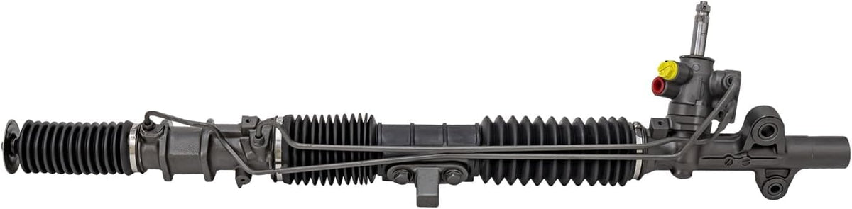 Detroit Axle - 6pc Rack and Pinion Kit for 02-06 Honda CR-V