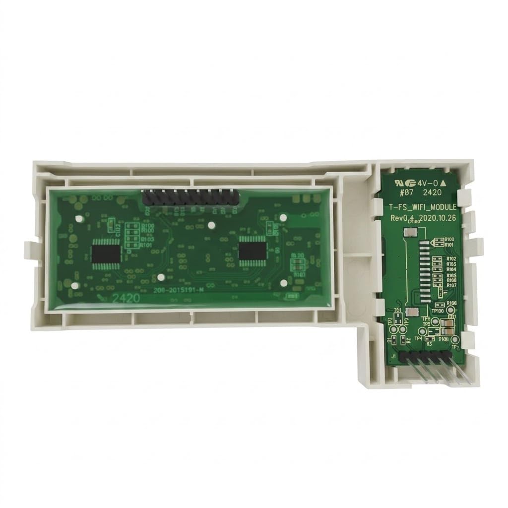 DG92-01232A Range Display Module Compatible With Samsung
