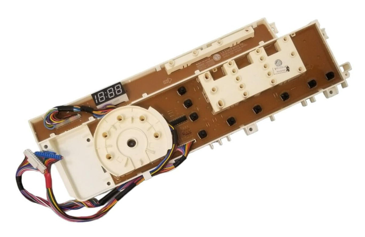 OEM Replacement for LG Dryer Control Board 6871EC1120A