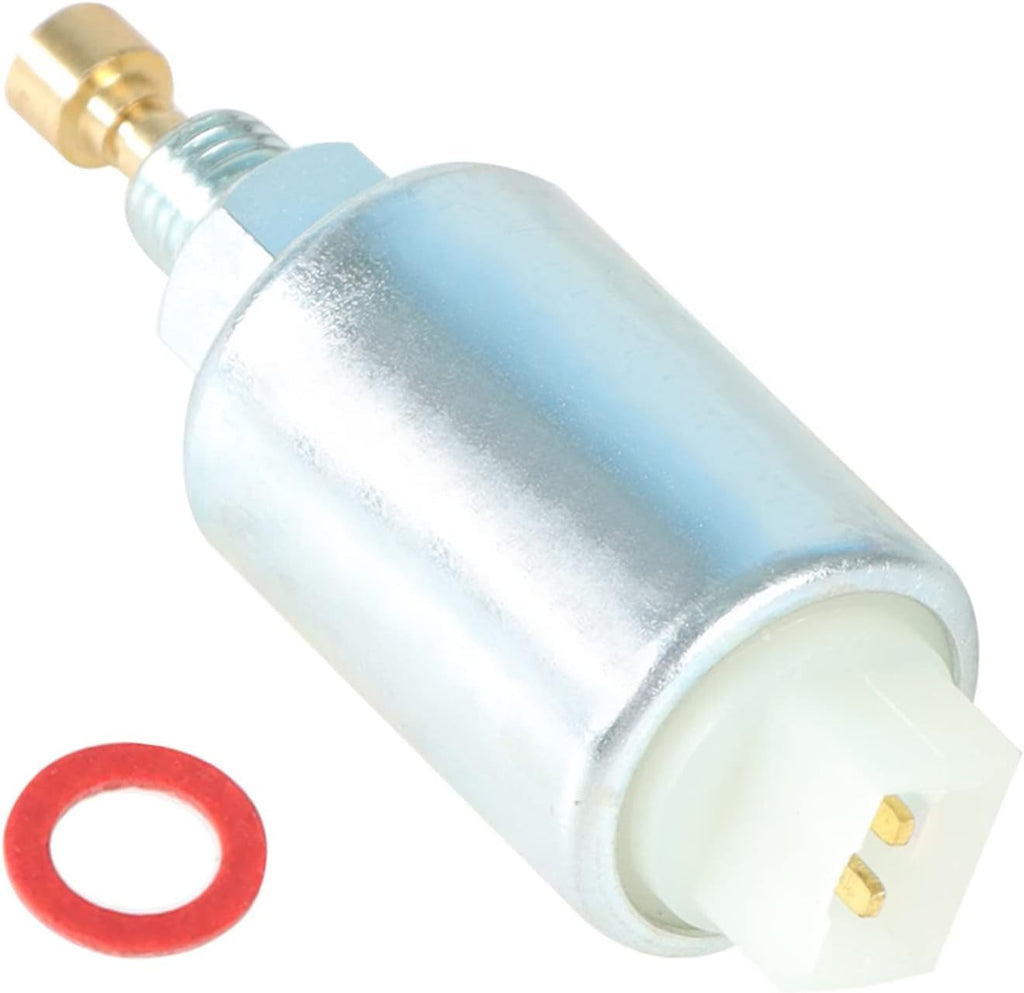 labwork 799728 Replacement for Briggs Stratton Carburetor Fuel Solenoid