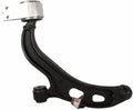 Suspension Control Arm and Ball Joint Assembly