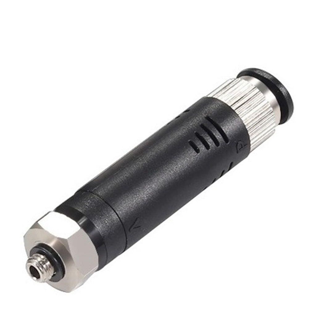PIUIUVMYYR Vacuum Generator High Suction ，Pneumatic Ejector Valve