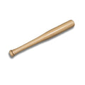 18" Solid Wood Baseball Bat, Mini Bat for Beginner Training Practise