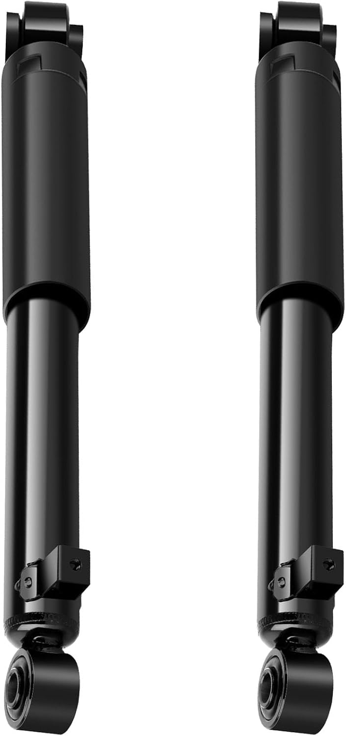 OCPTY Rear Shock Absorbers Struts for Hyundai Santa Fe 2007-2010 2011 2012