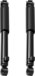 OCPTY Rear Shock Absorbers Struts for Hyundai Santa Fe 2007-2010 2011 2012