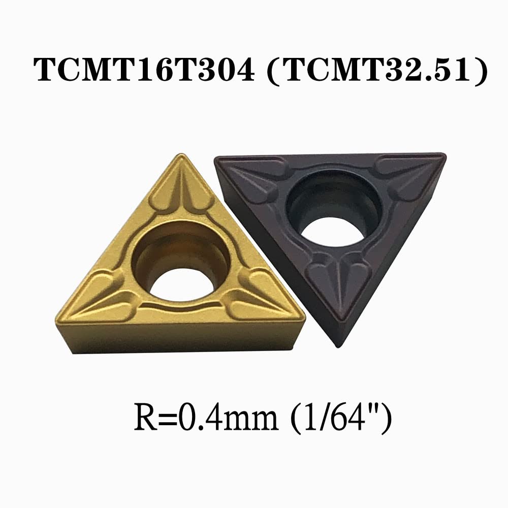TCMT32.51 Turning Inserts Replacement