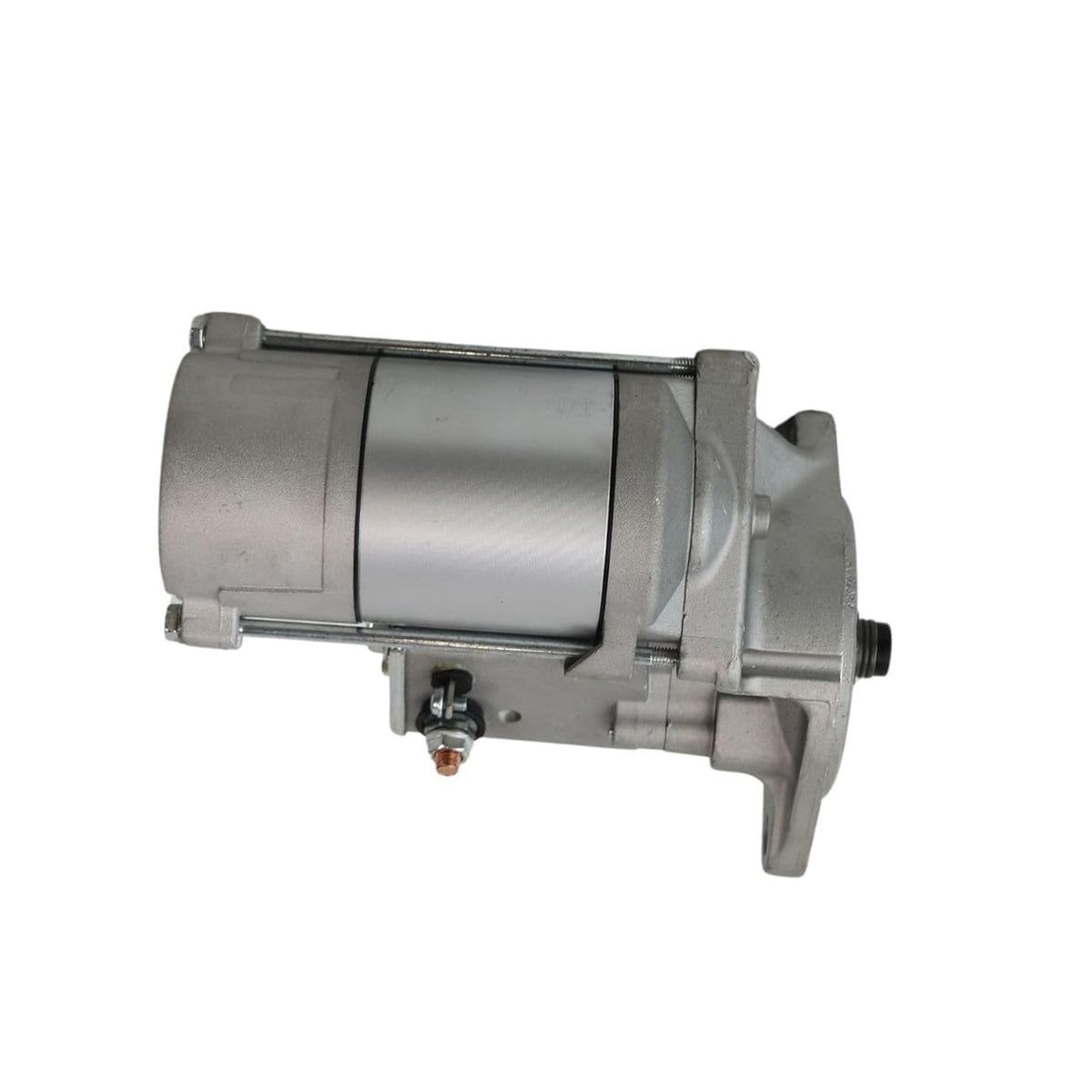 Tenlioshun Starter Motor For Bobcat E25 E26 E27 E32 E37 E42 E45 E50 E55 E85 Excavator 7253205