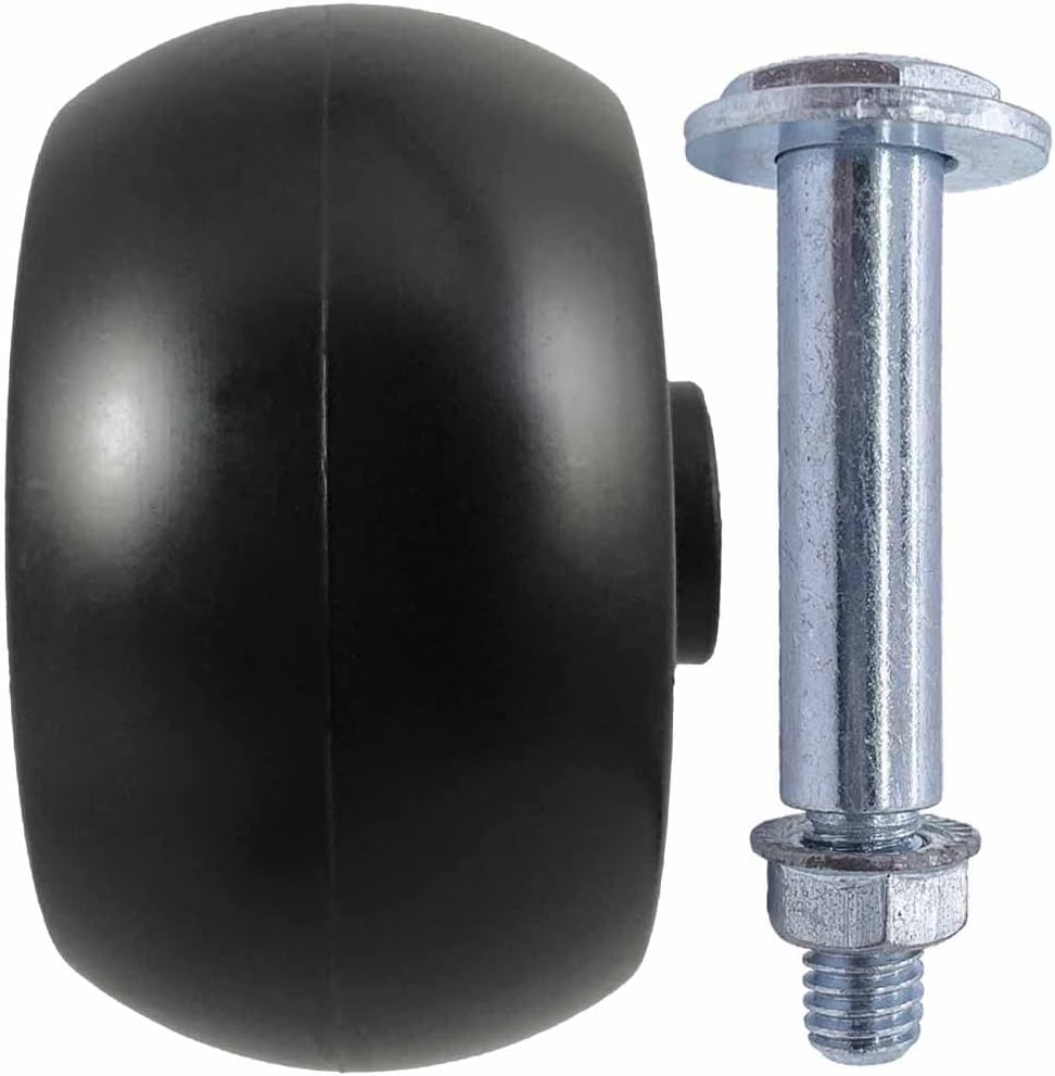 Parts 4 Outdoor Aftermarket Deck Wheel Kits 2Pk Replacement for Snapper Pro Ferris 1500 Simplicity 1714760 210-043 12060 IS500Z