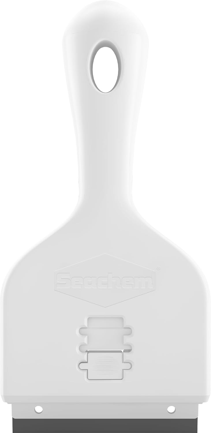 Laboratories Aquarium Scraper 6"
