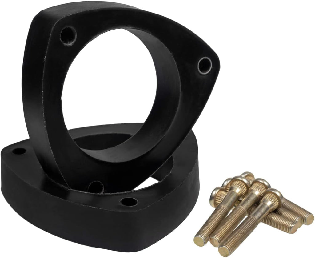 Leveling Lift Kit 1.6 inch 40mm for Honda - Front Strut Spacers