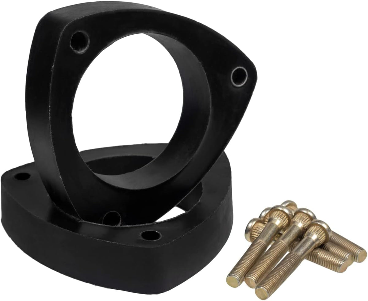 Leveling Lift Kit 1.6 inch 40mm for Honda - Front Strut Spacers