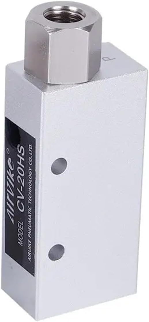 Pneumaitc Vacuum Generator