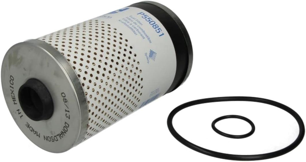 Donaldson P550851 Fuel Filter (Water Separator, Cartridge)