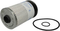 Donaldson P550851 Fuel Filter (Water Separator, Cartridge)