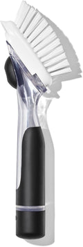 Good Grips SOAP Dispensing Dish Brush