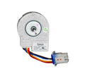 809069220 compatible with Kenmore, Frigidaire, Electrolux Refrigerator Evaporator Fan Motor fits old number # 809069220