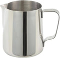 WP-20 20-Oz Pitcher, Stainless - Catering Metal Pitchers